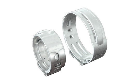 单耳无级卡箍(图1)